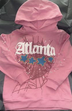 Spider Sweaters