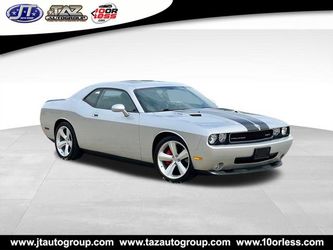 2009 Dodge Challenger