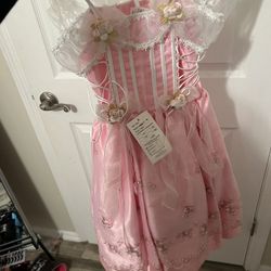 Little Girl Dress