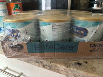 Enfamill Formula Neuropro