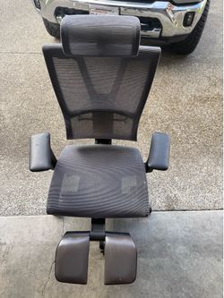 For sale, Autonomous gaming chair