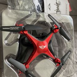 Brand New 4K Camera Drone
