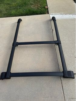 Bronco Roof Rack-Great Condition