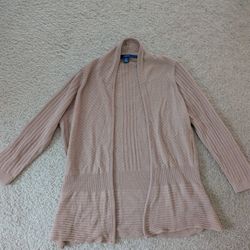 Cardigan 