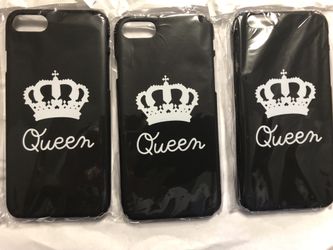iPhone cases