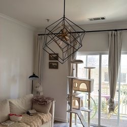Light Fixtures 