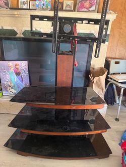 Tv stand
