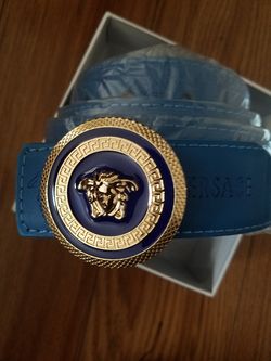 belts
