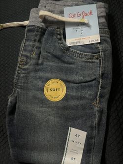 True Religion,carters,  Cat &  Jack Toddler Clothes