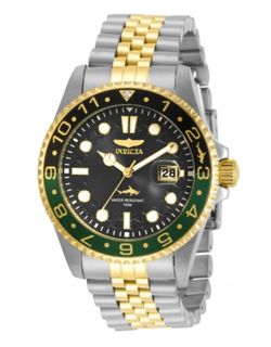 Invicta 43mm New Mens Watch