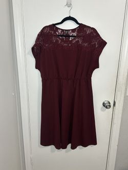 Women’s Plus Size Dresses 2x/3x