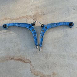 E36/E46 Extended Control Arms