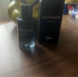 Dior Sauvage