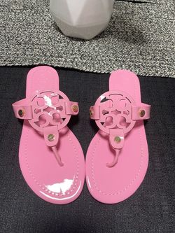 Tory Burch sandals