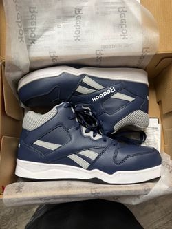 Steel Toe Shoes 10M