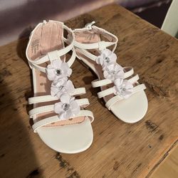 Baptism Dress, All Included Set