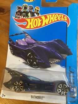 HotWheels 