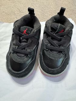 Baby/Toddler Jordan’s