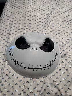 Brand new nightmare before Christmas mask