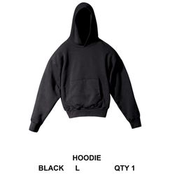 Yeezy Gap Hoodie