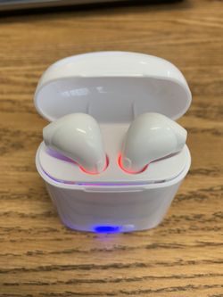 Wireless Bluetooth Earbuds for all iPhones and all android phones