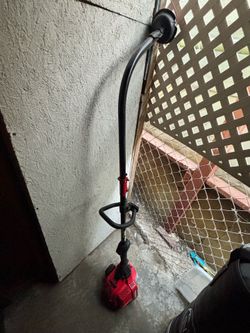 craftsman ws210 weed eater