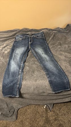 TrueLuck Pants