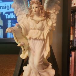 Seraphim Angels