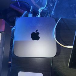 2019 Mac mini 