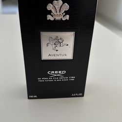 CREED Aventus Perfumeur A Paris 100 ML 3.3FL.OZ