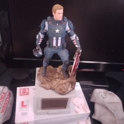 Captain America 