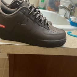 ASICS And Supremes Going For $200