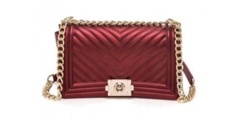 Large Classic Shoulder Bag