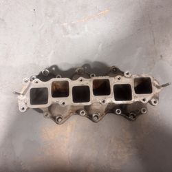 VQ37VHR OEM Lower Intake Manifold