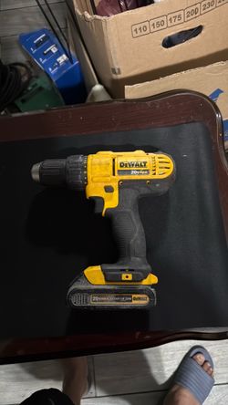 Drill