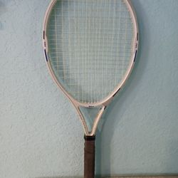 Tennis Racket