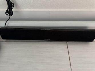 Bestsan Sound Bar Only $29