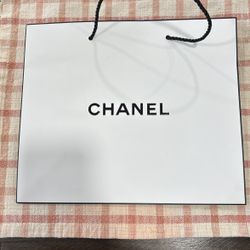 Chanel Bag