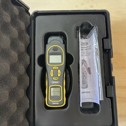 Moisture Meter