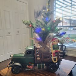 Christmas Decor