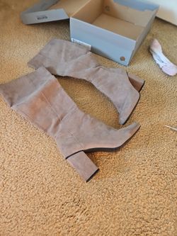 Reaction Kenneth Cole Boots