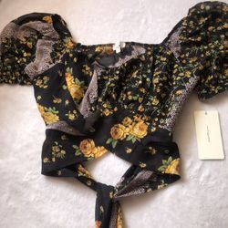Crop tops