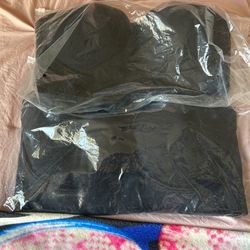 Tiktok Shop Bars Black