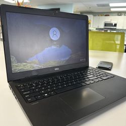 Dell Laptop For Sale!
