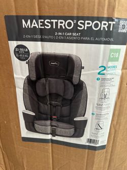 Brand New car seat $150 OBO