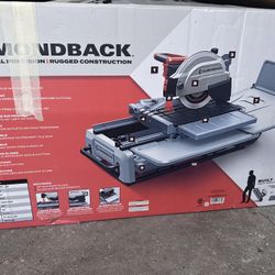Table Saw
