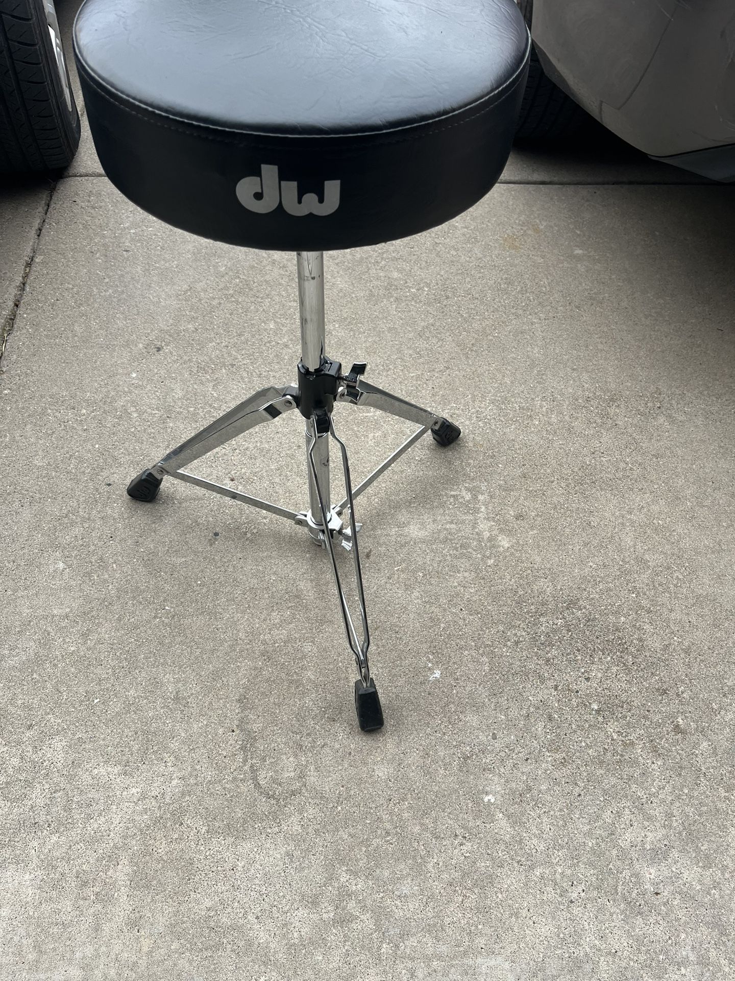 Dw Dram workshop