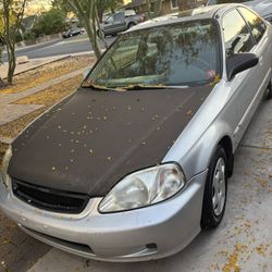 1999 Honda Civic