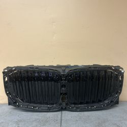 2019 2020 2021 BMW X5 Active Grille Shutter Oem 