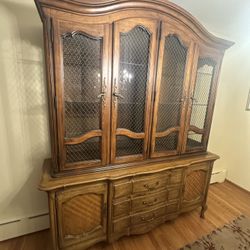 China Cabinet